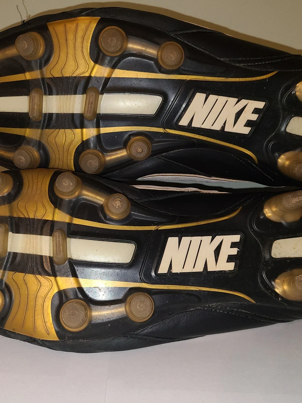 Nike men’s soccer
